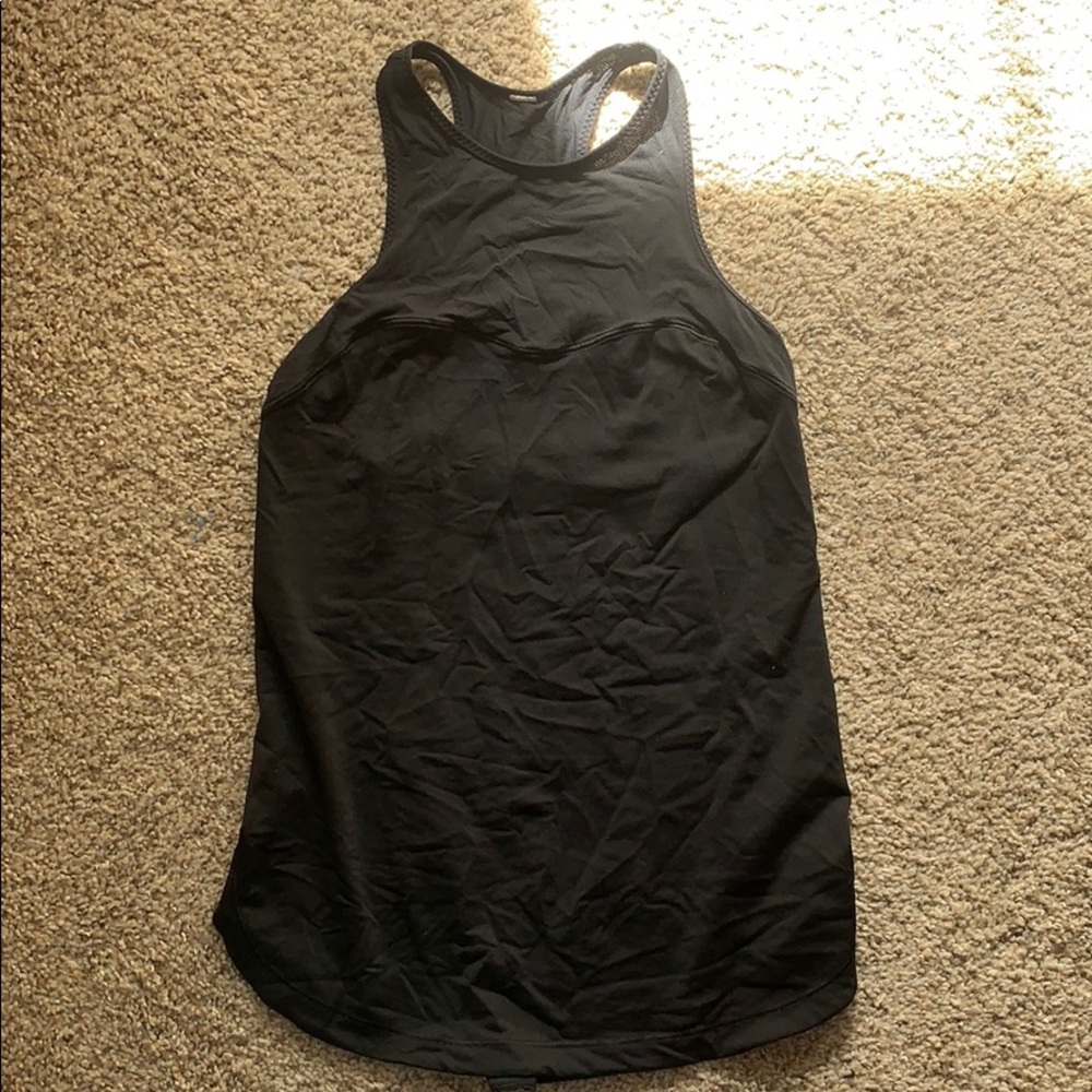 Lulu lemon workout top!